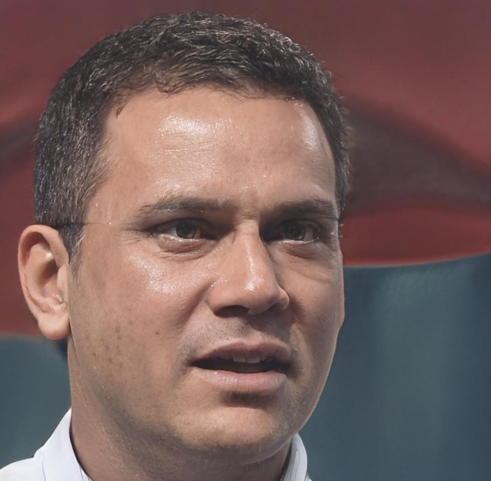 Lennart Fuhrmann, Gründer und Finanzanalyst bei jalenovrixa