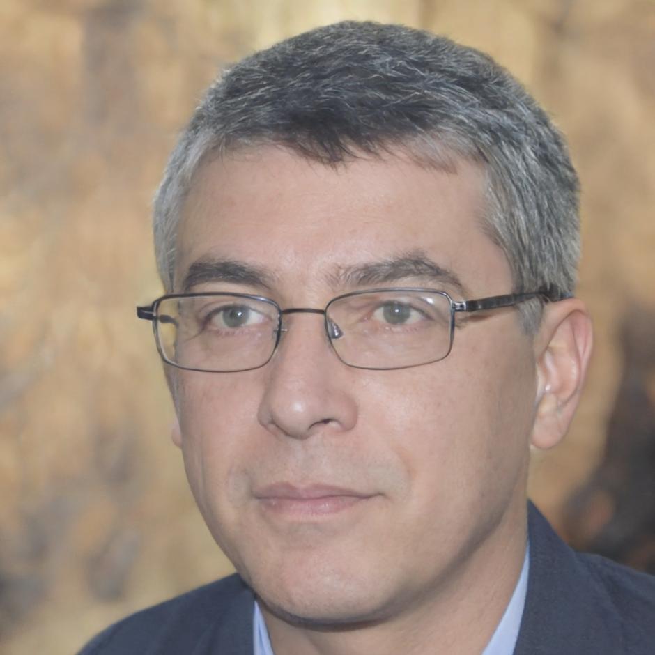 Porträt von Severin Waldmann, Spezialist für Abweichungsanalyse