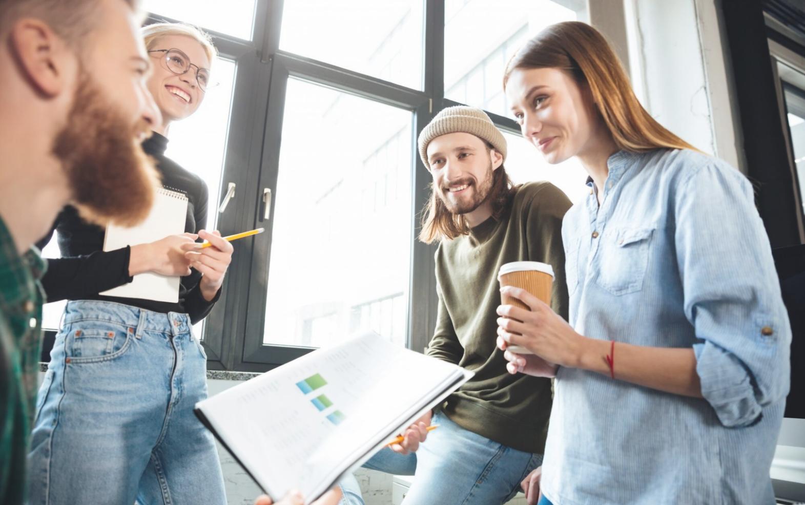 Finanzielle Kennzahlen und Budgetüberwachung